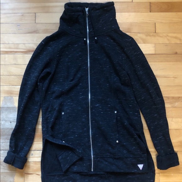 long GUESS sweater - Picture 3 of 7